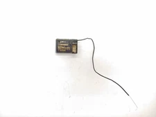 Airtronics Receiver RX-451 for M11X 4-Ch 2.4Ghz FHSS-3, 92744