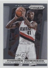 Thomas Robinson