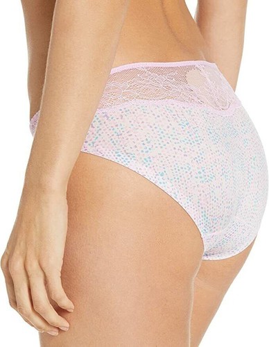 Maidenform Comfort Devotion Bikini 40046 5 6 7 8 9 NWT - Picture 2 of 13