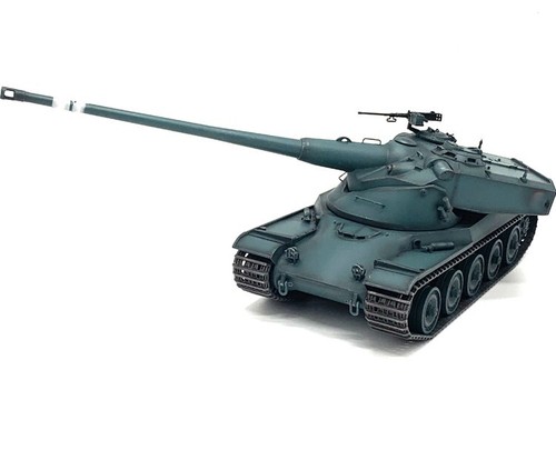 ARTISAN 1/35 French AMX50B X-class Heavy Tank Fertigprodukt Static Pendulum - Bild 2 von 8