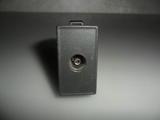 SIEMENS DELTA FUTURA GRAPHIT PRESA TV DERIVATA 5TG9423