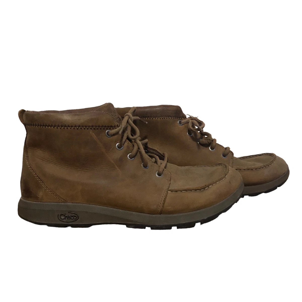 Chaco men's brio clearance boot