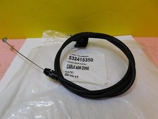 Cavo Di Controllo Assembly SunFire 280R Server 530-2830-02 ***Estratto
