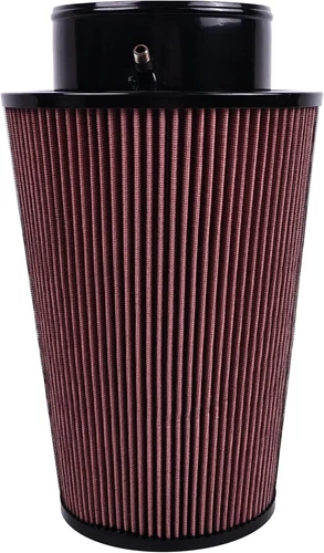 Air Filter HR 150501, 251-7222, 2517222, Fits for Caterpillar Engine C18 3412E - Picture 6 of 13