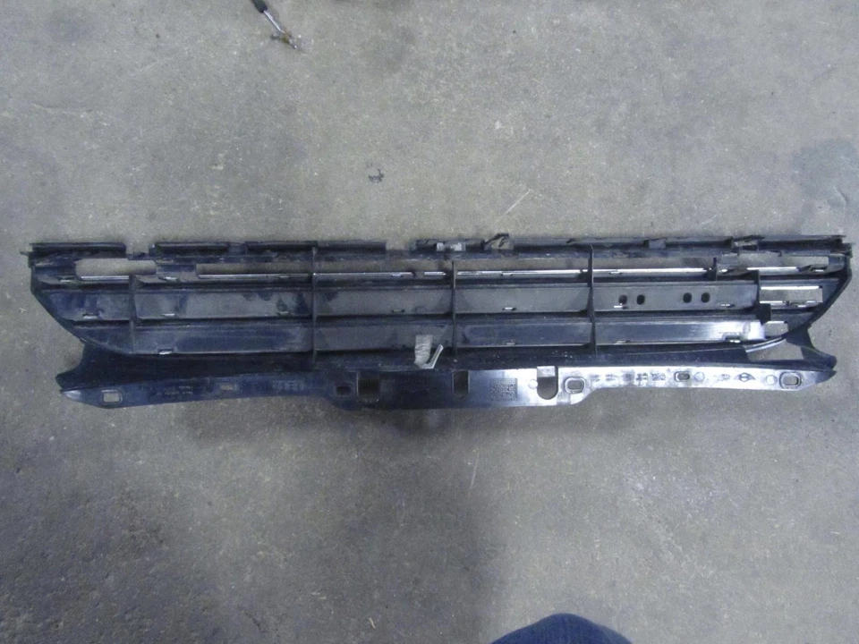 Parrilla cromada HT techo rígido techo rígido OEM de fábrica 13 BMW MINI COOPER Clubman Foto 4 de 4