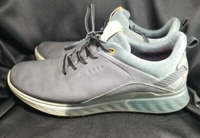 ECCO Golf S- Three Gore - Tex Men display picture 1