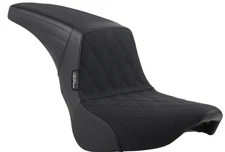 Le Pera - LYX-590DMGP - Kickflip Diamond Seat with Gripp Tape