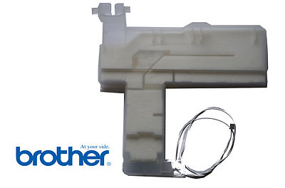 Brother Ink absorbedor box led461001 let433001 resto tanque de tinta j4510  j4610 | eBay