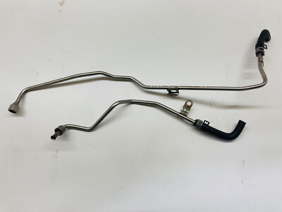 #ad MAXUS DELIVER 9 EXHAUST PRESSURE PIPE 2.0 Diesel SC20M1631Q6A C00097934 2022 GBP 58.55