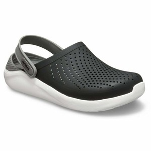 crocs for men latest