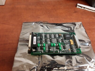 Infrared Engineering C76/11812 ISS.1 Circut Board