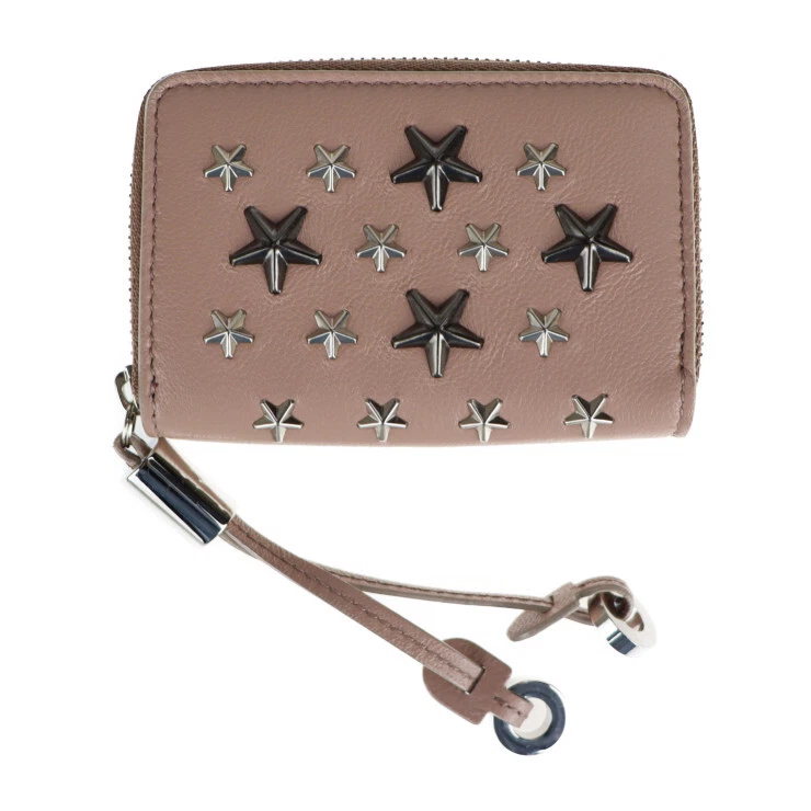 Jimmy choo deals pink purse