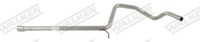 Walker Abgasrohr Auspuff Passend FüR VW Golf VII 5G1 1.6 TDI BQ1 BE1 BE2 AM1 AN1