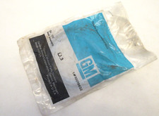 Nos 1979-86 Chevy Pontiac Olds 2500cc Tech Iv 151 2.5 Rear Main Seal Gm 10018632 Nos 1979-86 Chevy Pontiac Olds 2500cc Tech Iv 151 2.5 Rear Main Seal Gm 10018632