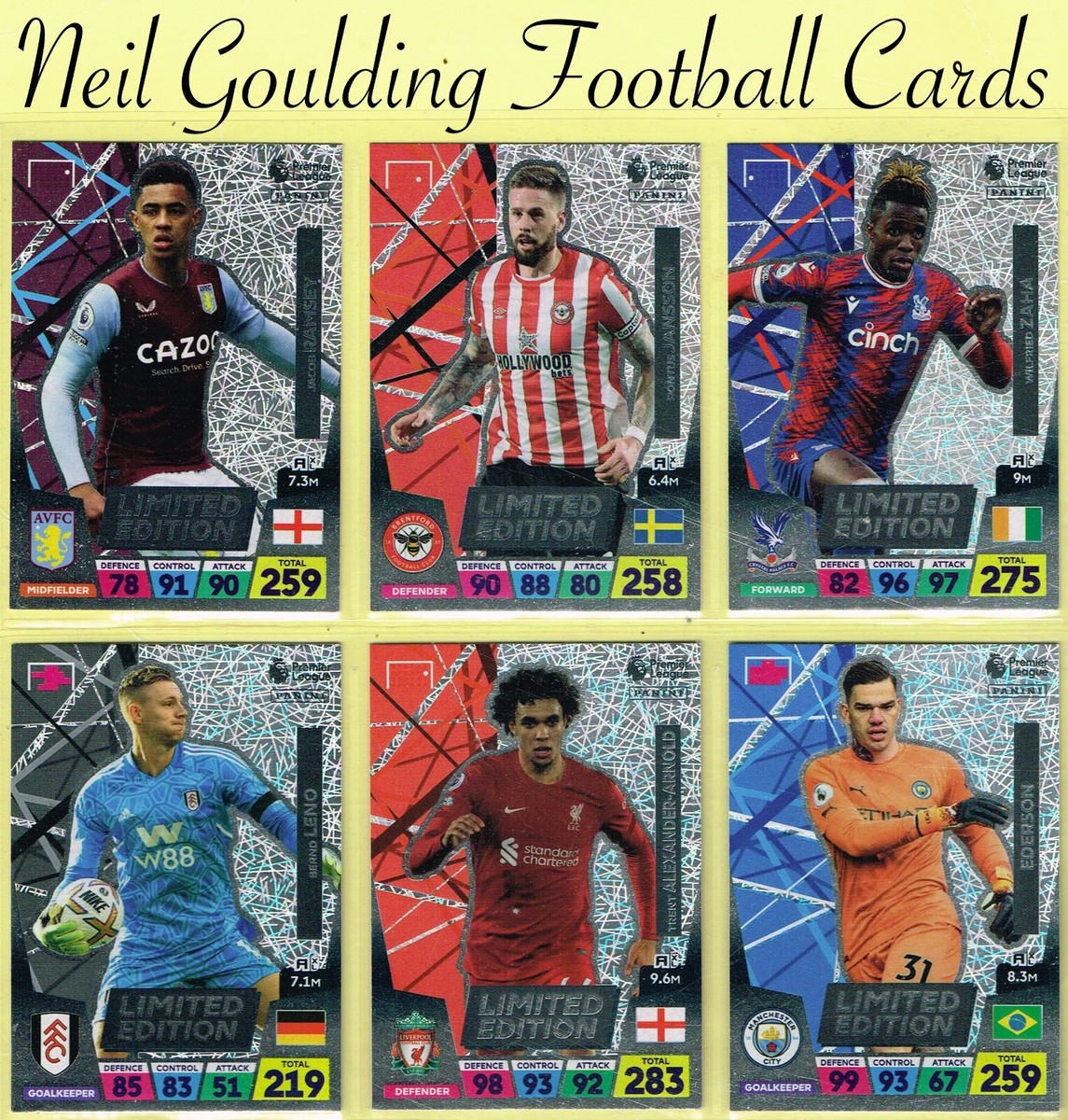 アーセナル　arsenal パニーニ　プレミアリーグ22-23 アーセナル arsenal パニーニ プレミアリーグ22-23 2023-24 Panini