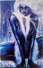 AMAZING SPIDER-MAN #40 [GW] UNKNOWN COMICS NATHAN SZERDY EXCLUSIVE VIRGIN VAR...