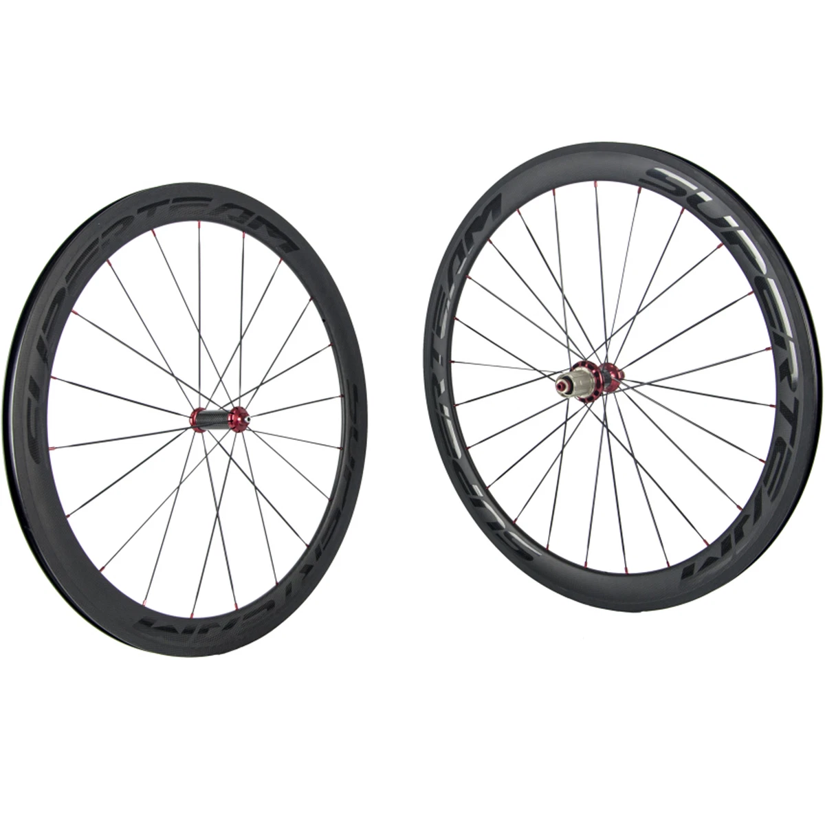 50mm carbon cheap clincher