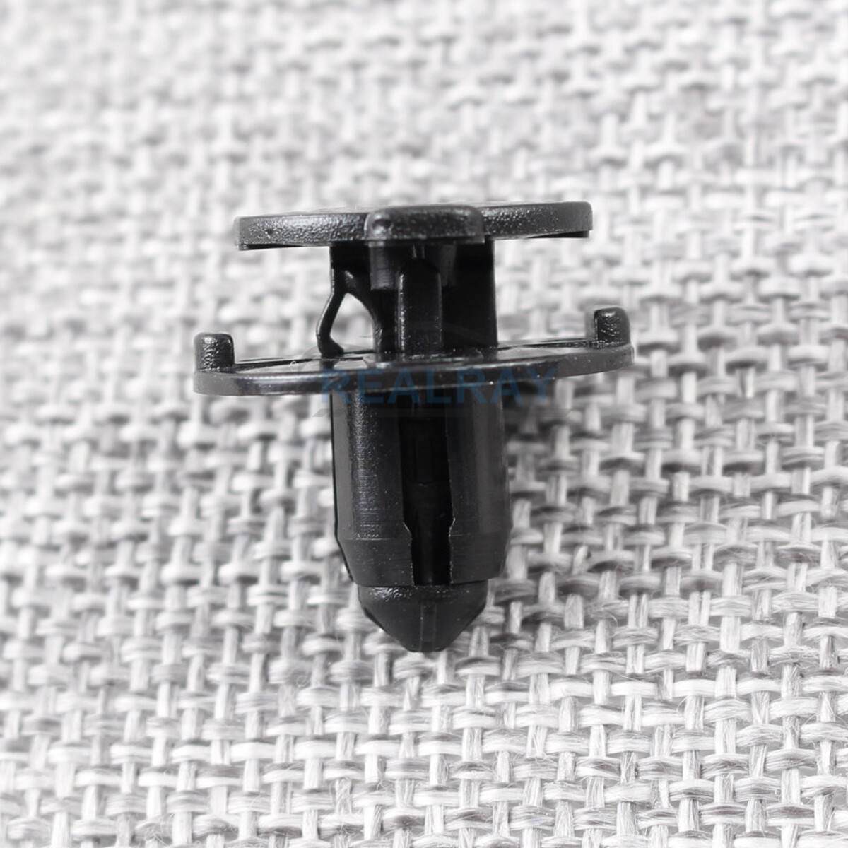 Find 40x Set Bumper Clips For Nissan Fender Push Type Fascia Retainer Fastener Clips In Hong - Foto 9