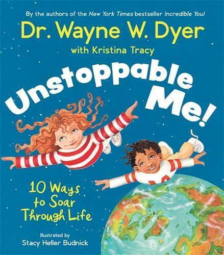 Thumbnail - Wayne Dyer Kristina Tracy Unstoppable Me (gebundene Ausgabe)