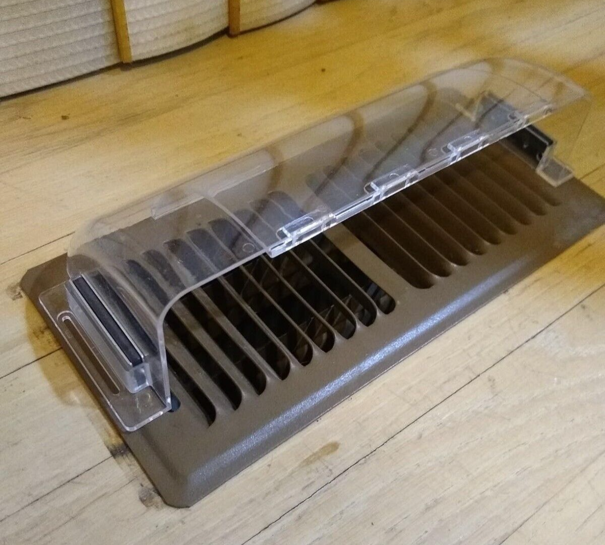 Magnetic Heat Vent Covers Magnetic Vent Cover For Steel Vents 7-1