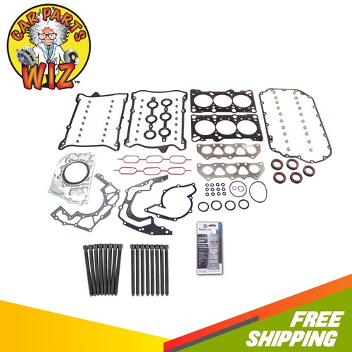 Kit Joint De Culasse Et Boulons Pour Ford E150/F150 (4.2L) Et Mustang (3.8/3.9L) 1998-2004