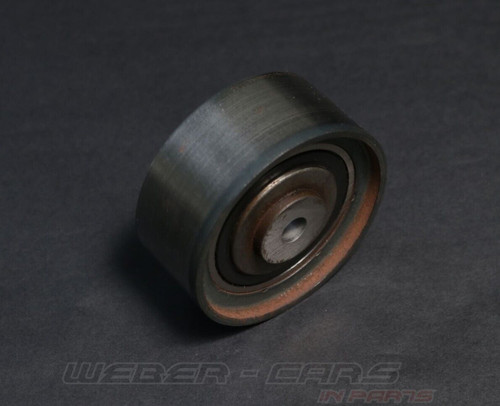 03G109244 Umlenkrolle für Riementrieb OEM Audi A4 8K A5 8T A6 4F / VW Tiguan 5N
