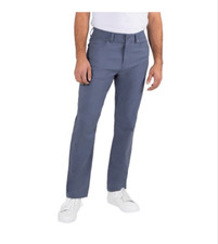 Gerry Men's Tech 5 Pocket Stretch Fabric Comfort Size 30X29  F969