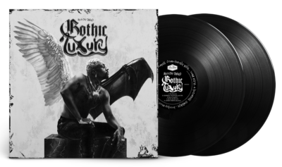 欧2LP Meechy Darko Gothic Luxury 00888072298408 未開封 /00520