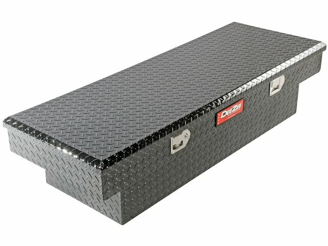 Ford ranger 2024 bed tool box