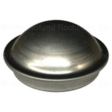 Grasshopper Domed Dust Cap Part 481434 Grasshopper Domed Dust Cap Part 481434