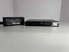 LG STB-6500 Pro: Centric Hospitality Smart Set Top Box.