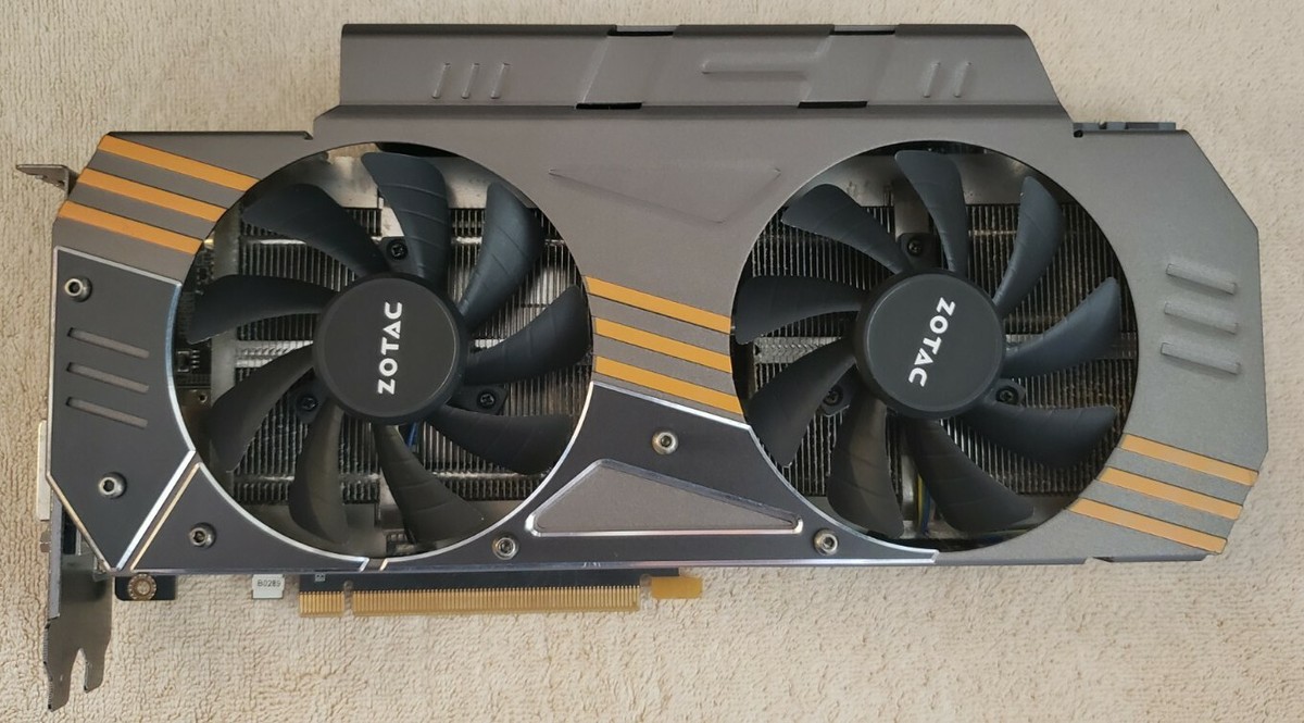 Gtx 970 Zotac Gtx 980 Amp Omega Gtx 980ti Amp Omega Zotac Gtx 980