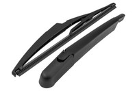 NTY Heckwischerarm MIT Wischblatt FÜR Renault Clio III Combi 2005-