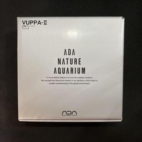 ADA Vuppa II Aqua Design Amano Natur Aquarium Reinigungswerkzeug mit OVP - Bild 2 von 4