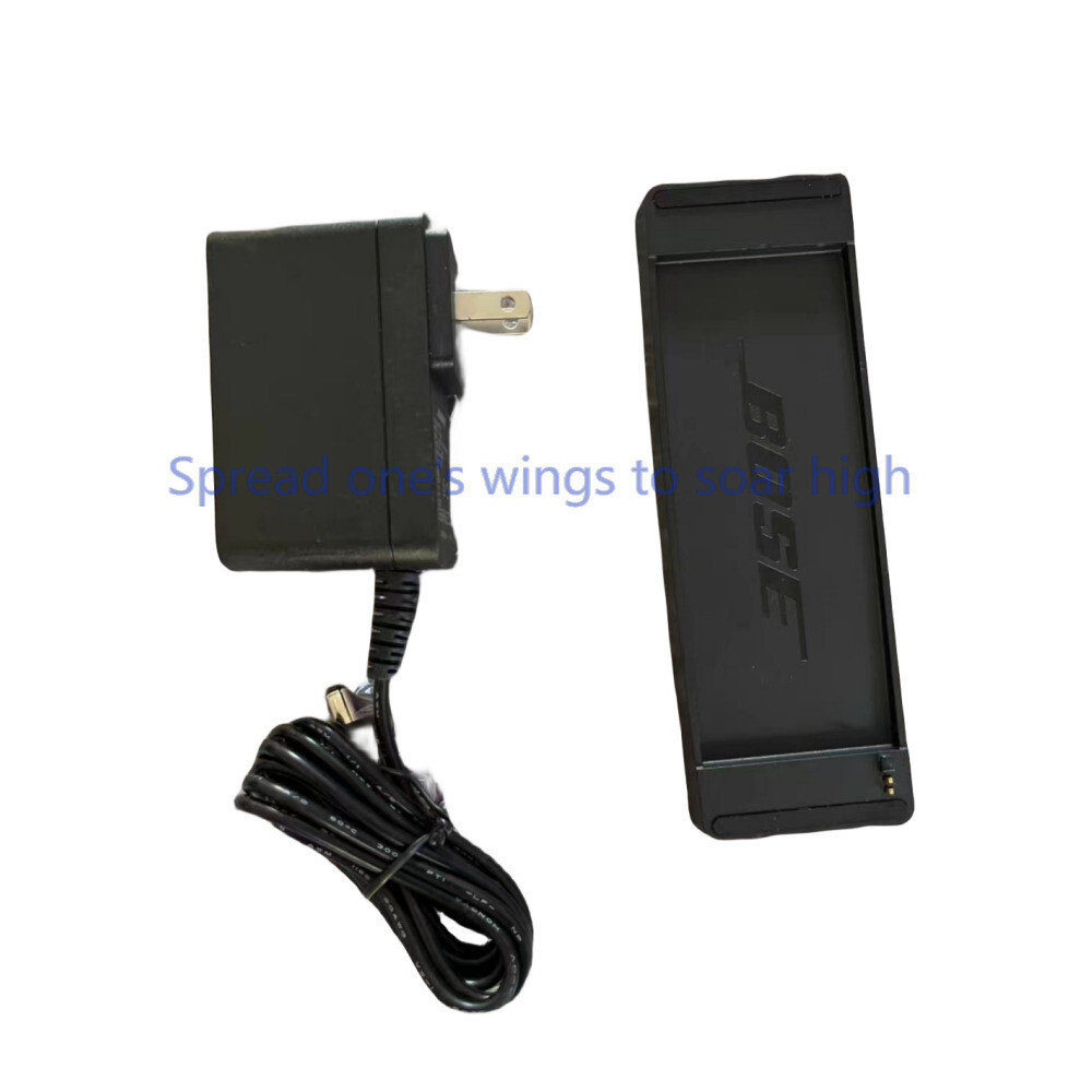 Not Charging Charger Bose Soundlink Mini 5V Wall Charger Cradle