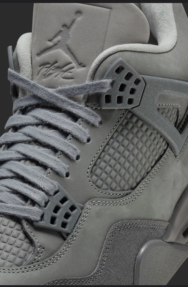 Size 17 - Air Jordan 4 Retro SE Wet Cement | eBay Size 17 - Air Jordan 4 Retro SE Wet Cement | eBay
