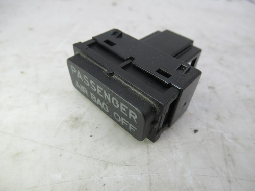 VW Golf 5 V 1K 03-09 Schalter Kontrollleuchte Airbag 1K0919234B /D