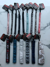 BANDED2GETHER No-Slip Headbands with Tags, 3 Widths, Different Colors