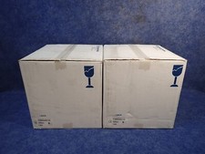 NEW Crestron Saros PD6T-W-T Saros 6.5  2-Way Pendant Speaker White 1-Pair J25 