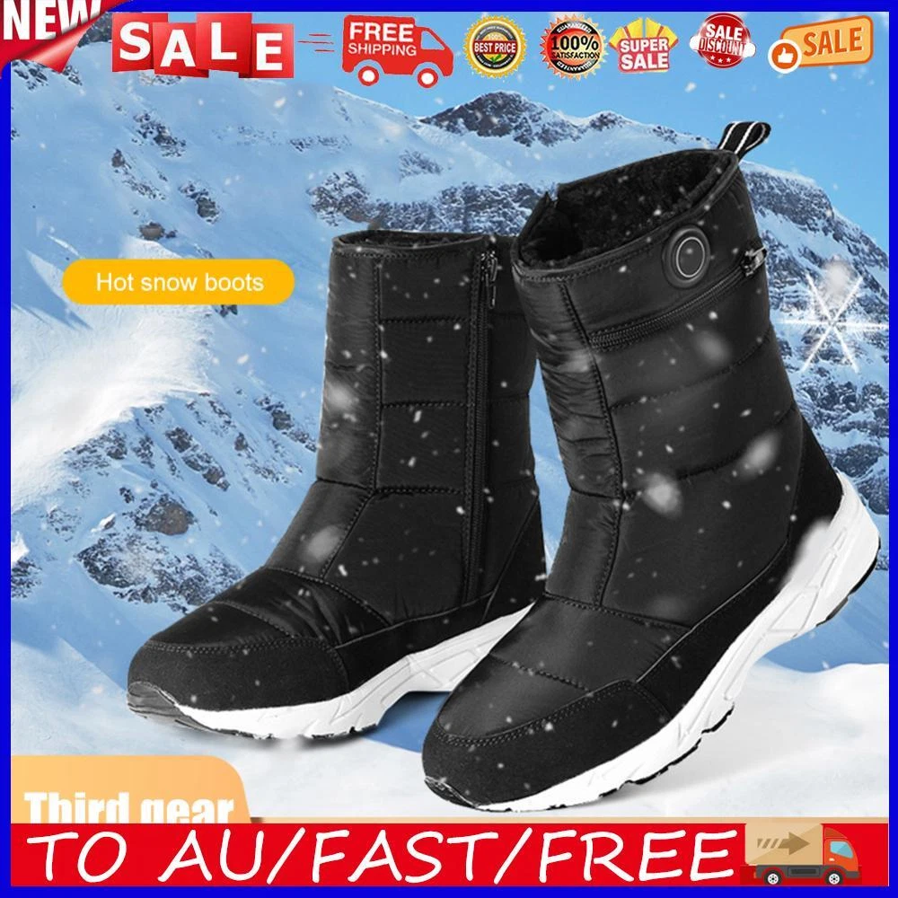Best ski deals boot warmers