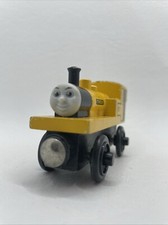 DUNCAN - Thomas Friends Wooden Railway 2009