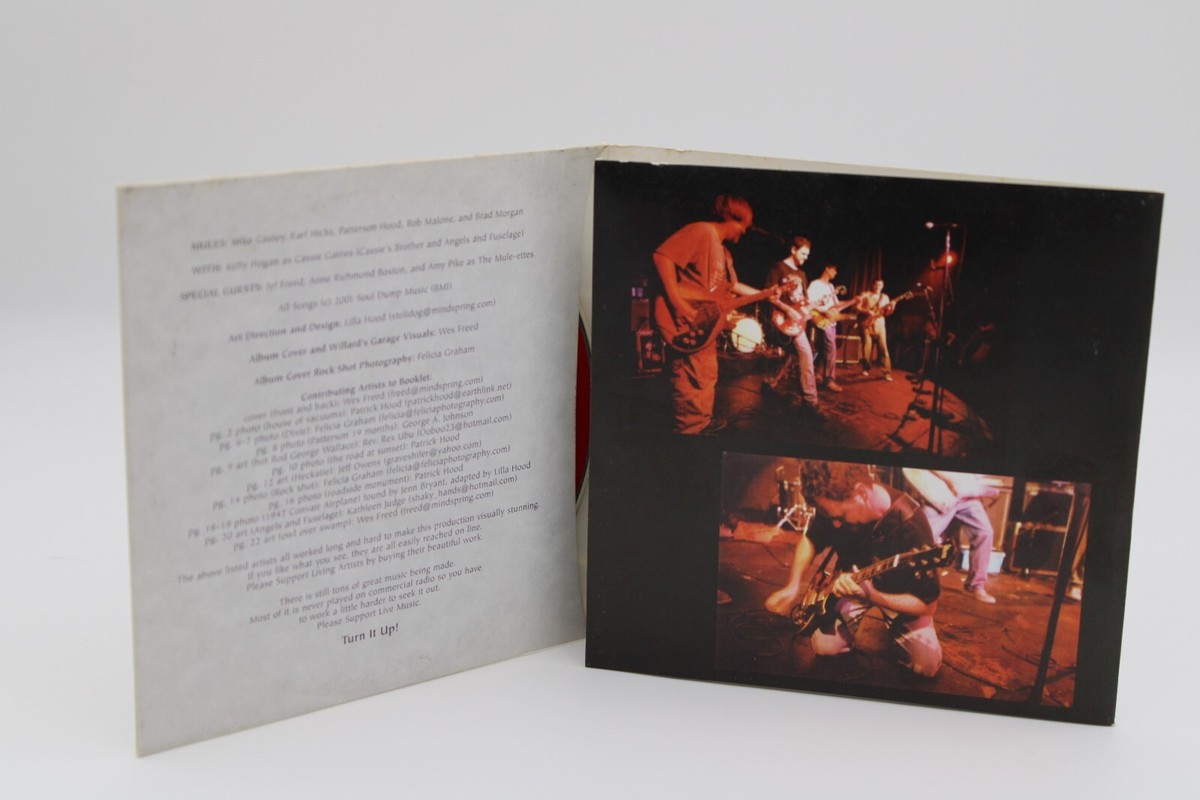 DRIVE-BY TRUCKERS - SOUTHERN ROCK OPERA CD 8817030821| eBay