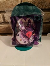 McDonald's Happy Meal Toys Yu-Gi-Oh / Hello Kitty x Dark Magician 1