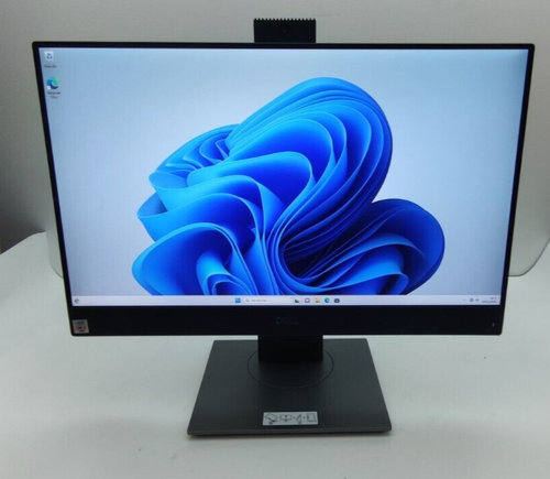PC All IN A One - Dell OptiPlex 7490 Aio I5-11500 16 Go 512 Go Nvme W11