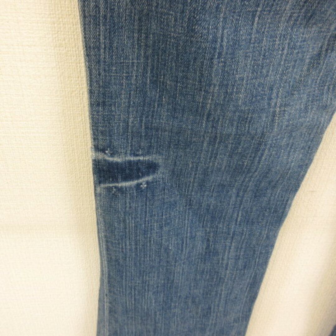 J & Company Denim Pants Jeans Boot Cut Rhinestone Blue 25 J & Company Denim Pants Jeans Boot Cut Rhinestone Blue 25