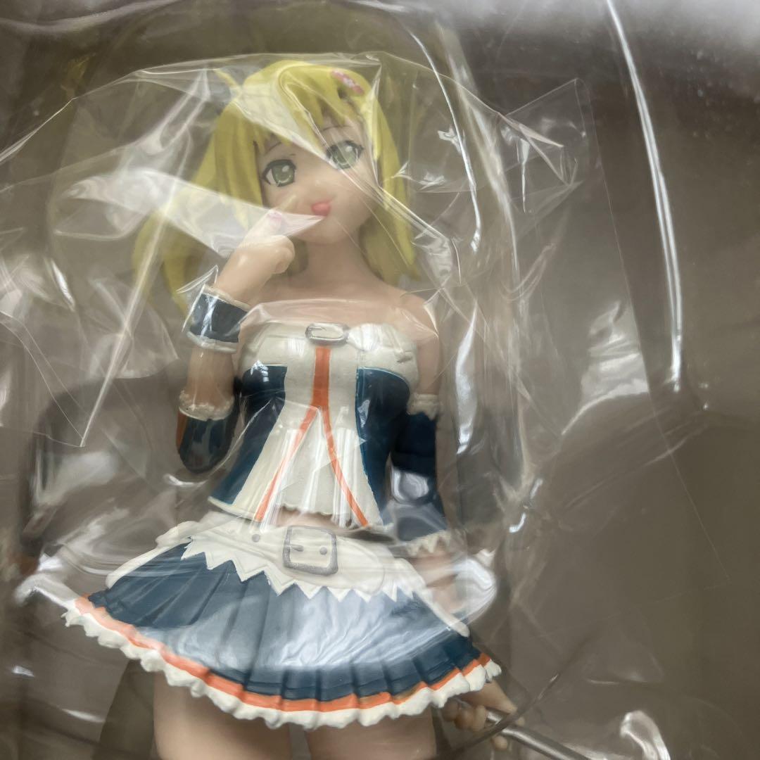 Beatmania IIDX Girls Figure Collection 6p set KONAMI Remix Japan w