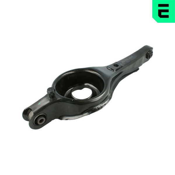 Optimal Querlenker Lenker RadaufhäNgung Hinten Beidseitig Unten FüR Ford Focus-image