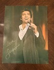 1977 SERGIO FRANCHI Concert Tour Program Illustrated Souvenir Booklet — photo 8