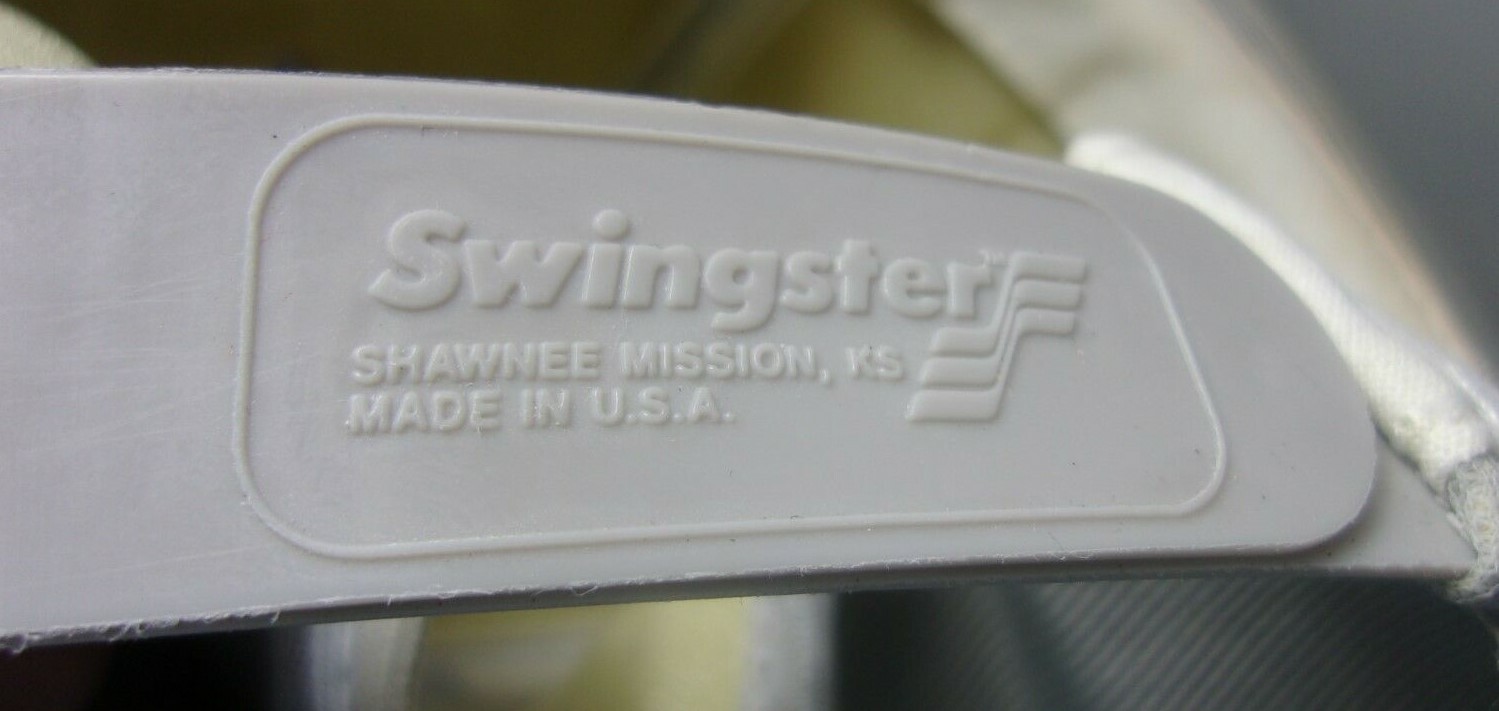 Cappello camionista vintage International Bergevin's Keene NH patch cap U.S.A.