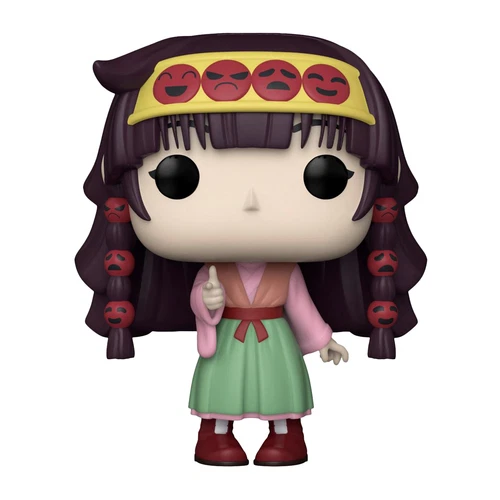 Funko Pop! Animation: Hunter X Hunter - Alluka Zoldyck Exclusive